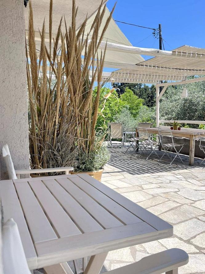 Lithea Villas And Studios By The Sea Agios Petros (Alonissos) Exterior foto